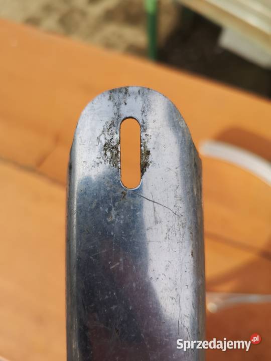 Rower Ara Romet aluminiowe błotniki Części i akcesoria Gdańsk sprzedam