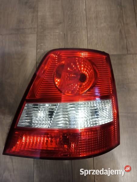 Lampa Prawa Tylna do Kia Sorento 1 podkarpackie sprzedam