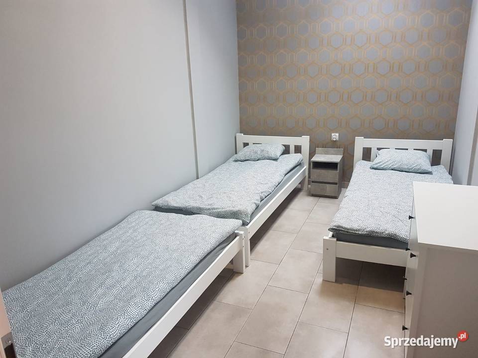 Kamienica noclegi mieszkania Lewin Brzeski sprzedam