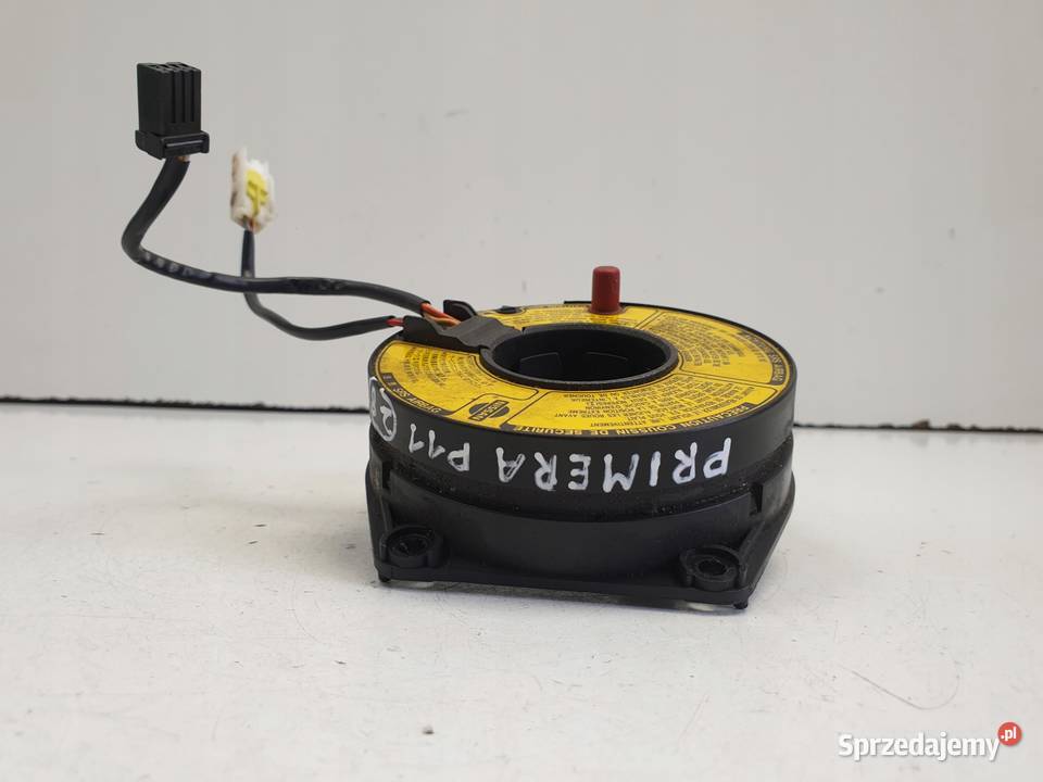 Nissan Primera P11 TAŚMA PODUSZKI POWIETRZNEJ Rudka sprzedam