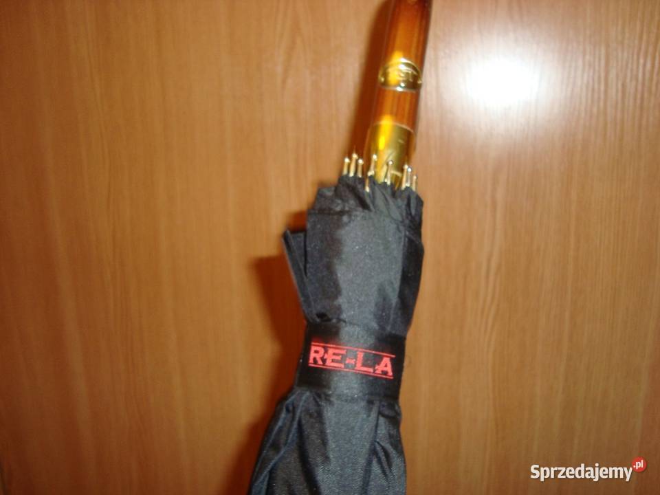 Pasasol męski mazowieckie Warszawa