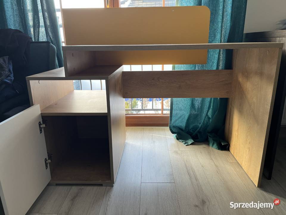 Biurko uniwersalne Kraków sprzedam