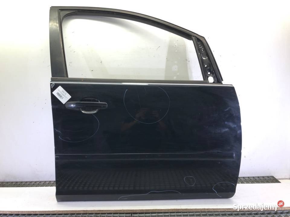 DRZWI PRAWY PRZÓD FORD FOCUS C Minivan 0307