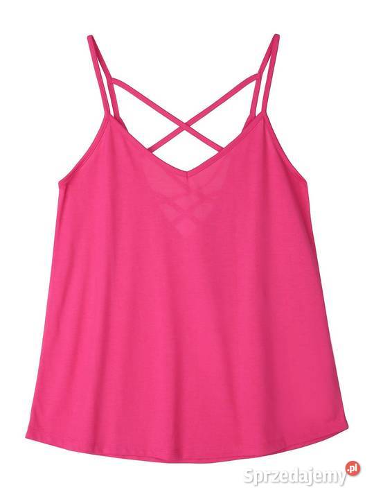 top damski Drywash 34