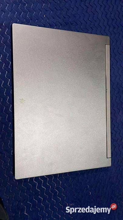 laptop Predator Triton 500SE Acer Niechcice