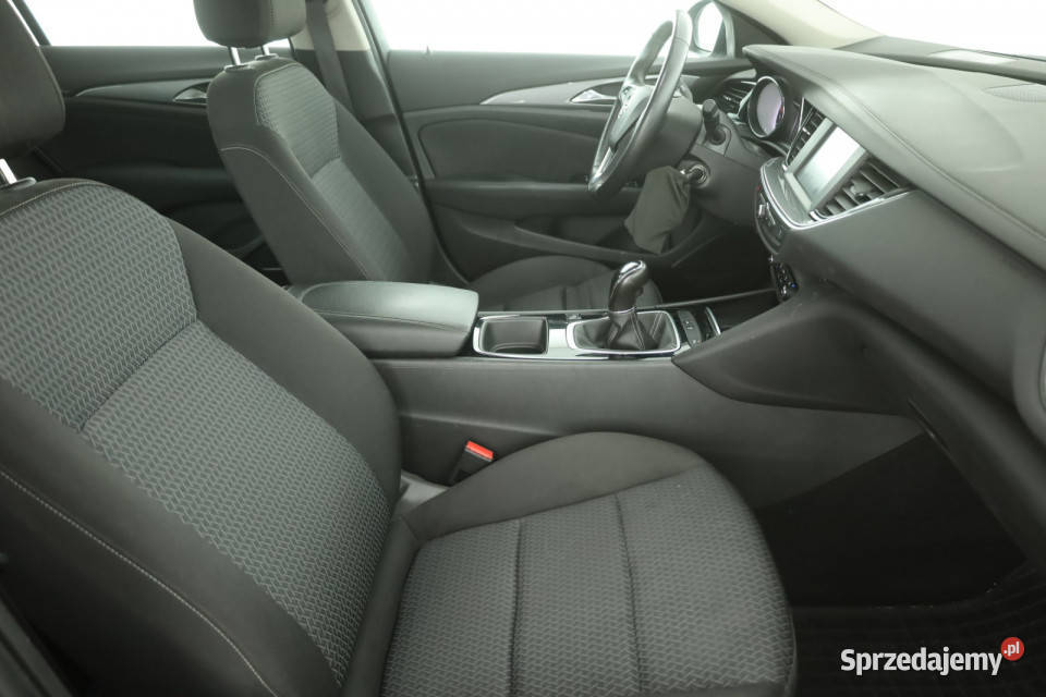 Opel Insignia 20 CDTI komputer pokładowy dolnośląskie Bielany Wrocławskie