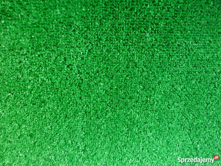 Sztuczna trawa EDGE Belgia szerokość 200 Gorlice