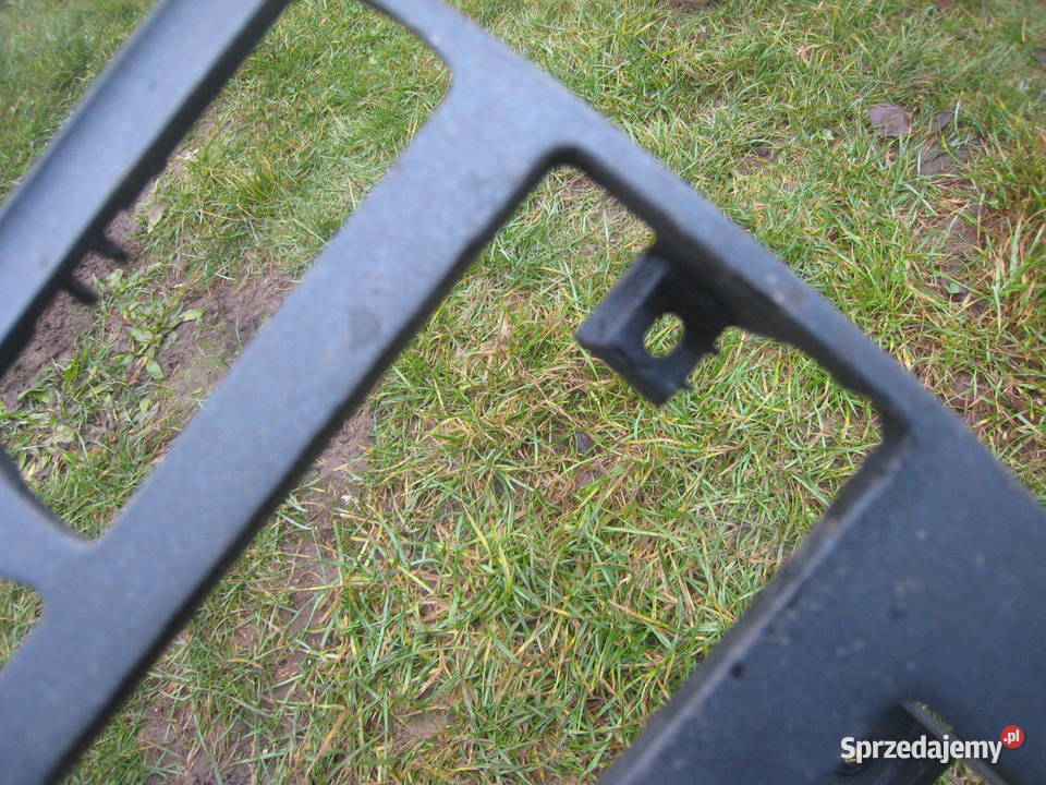 Ramka konsoli centralnej kokpitu Audi A3 8L 96 Kraków