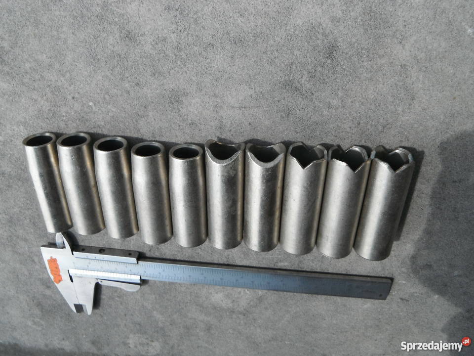 Dysza palnika łuska fi 17 x 55 mm i inne Nowe mazowieckie Chlewiska