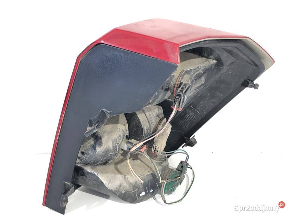 LAMPA LEWY TYŁ DODGE CALIBER Hatchback ŚWIATŁO