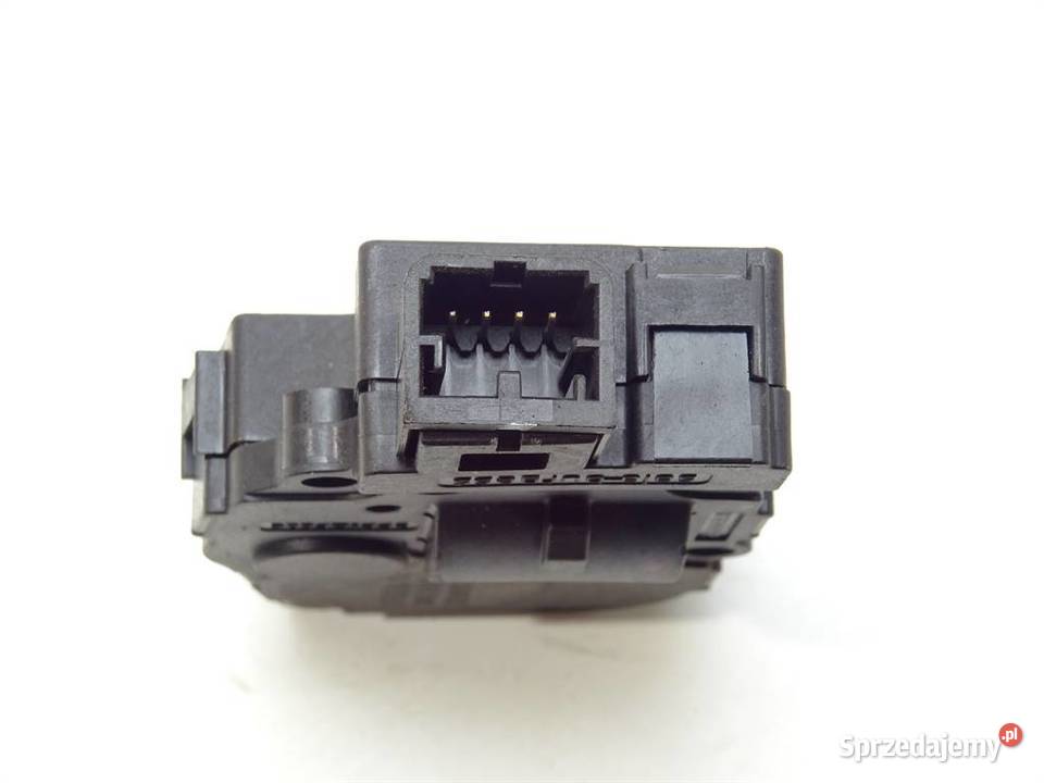 SILNICZEK NAGRZEWNICY BMW EFB336 E70 0613 osobowe Silniki podkarpackie sprzedam