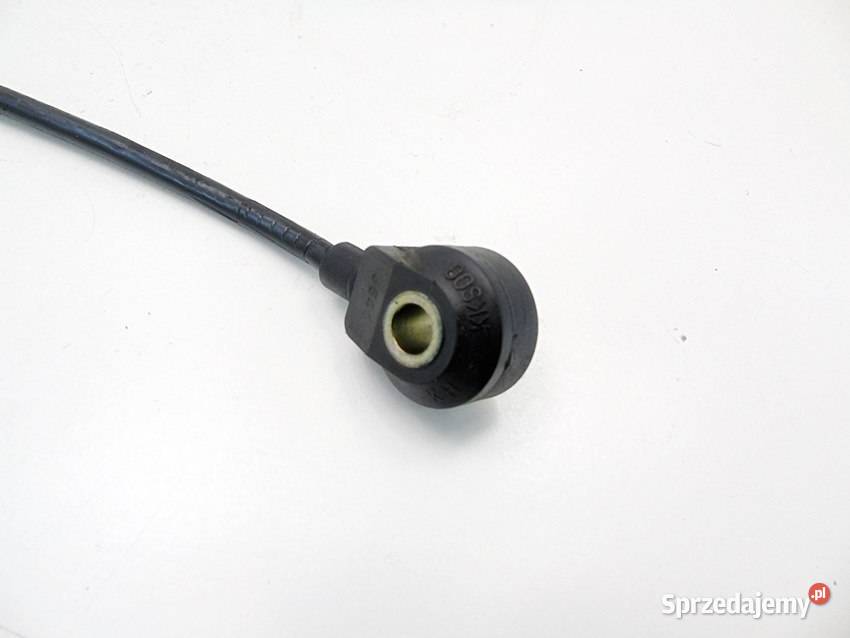 CZUJNIK STUKOWY KKS00 12 8V STEC CHEVROLET KALOS Sosnowiec sprzedam