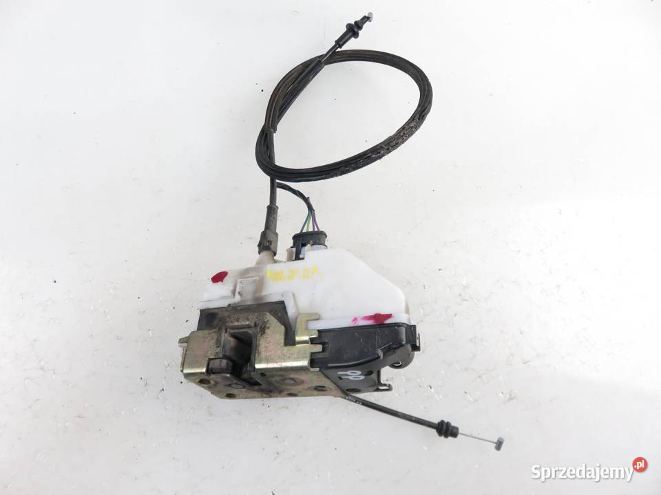 ZAMEK PRAWY PRZEDNI CITROEN C3 Pluriel 46978880