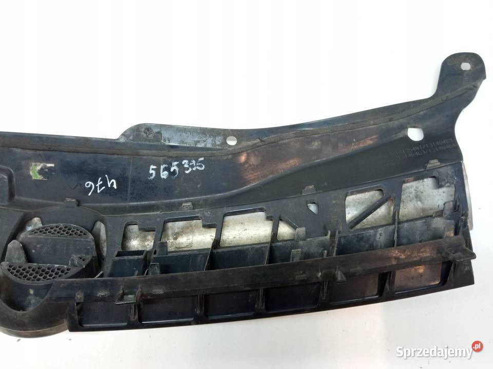 ATRAPA GRILL 13108463 Opel Astra III 20042014 H sprzedam