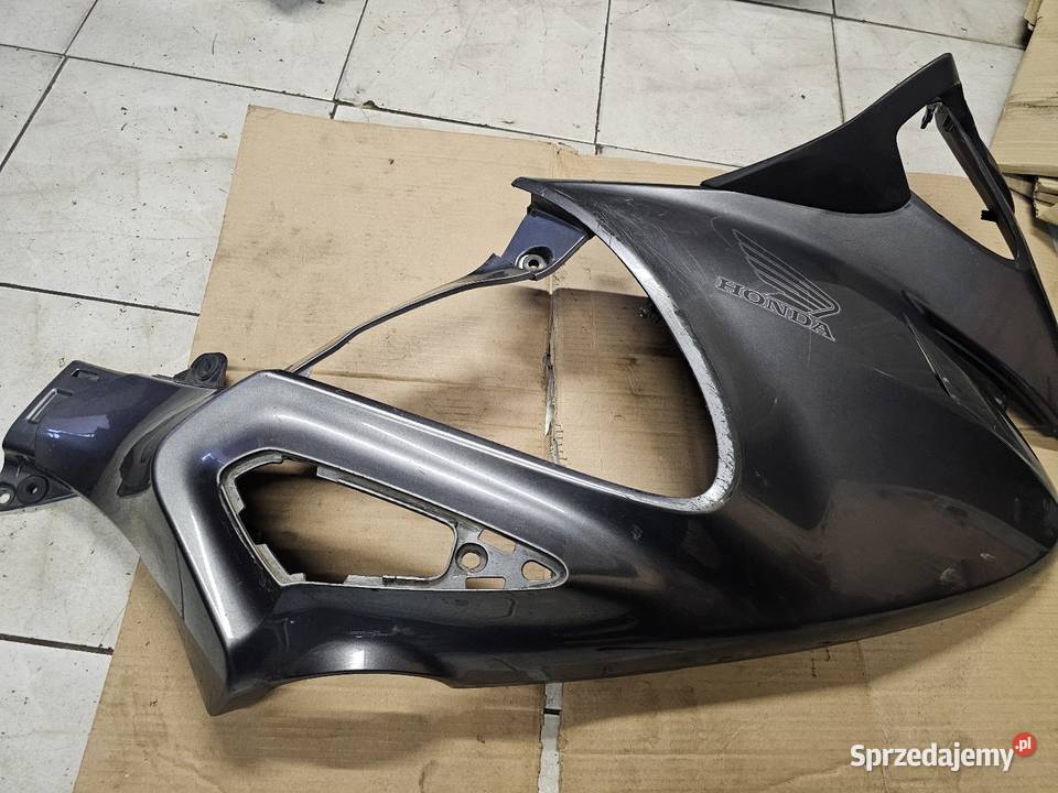 Honda Deauville NT 700 owiewka bok prawy nt700 dolnośląskie Jelenia Góra sprzedam