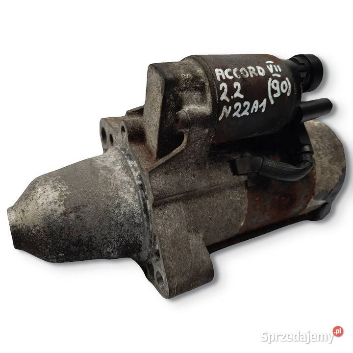 ROZRUSZNIK Honda Civic VIII 22 iCTDI M002T85672 osobowe Chełm