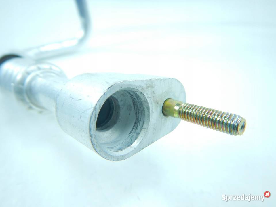 PRZEWÓD KLIMATYZACJI FIAT MAREA 19 TD 9602 ASO sprzedam