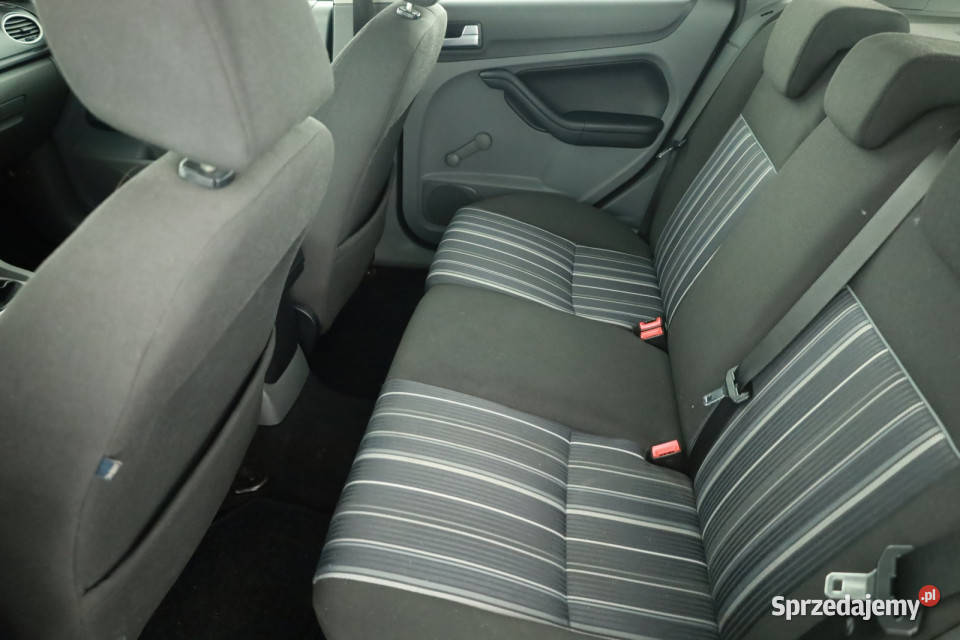 Ford Focus 16 16V Focus Piaseczno