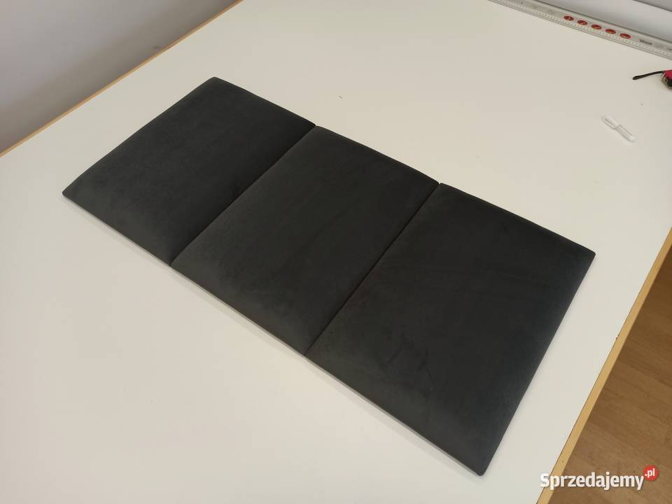 Panele tapicerowane prostokąt prostokątny 30x60 mazowieckie Radom
