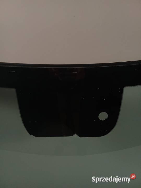 Szyba Przednia Hyundai Ioniq 6 22 Kamera Sensor Bralin