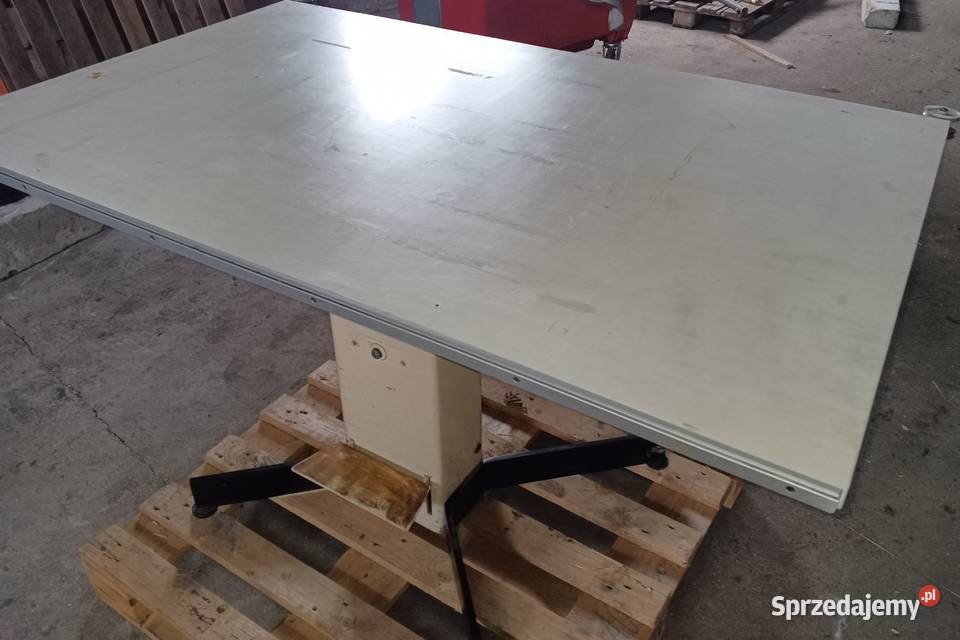 Stół Kreślarski UNIC 150cm Stoły Grodzisk Mazowiecki