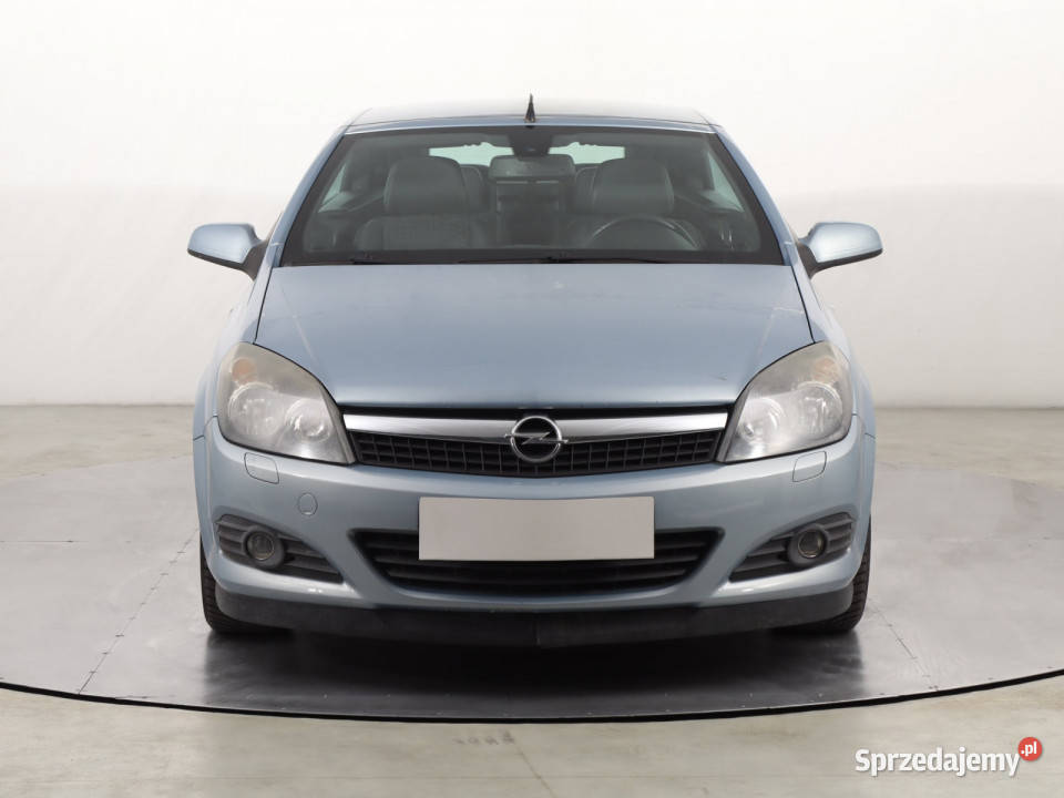 Opel Astra 18 16V Katowice