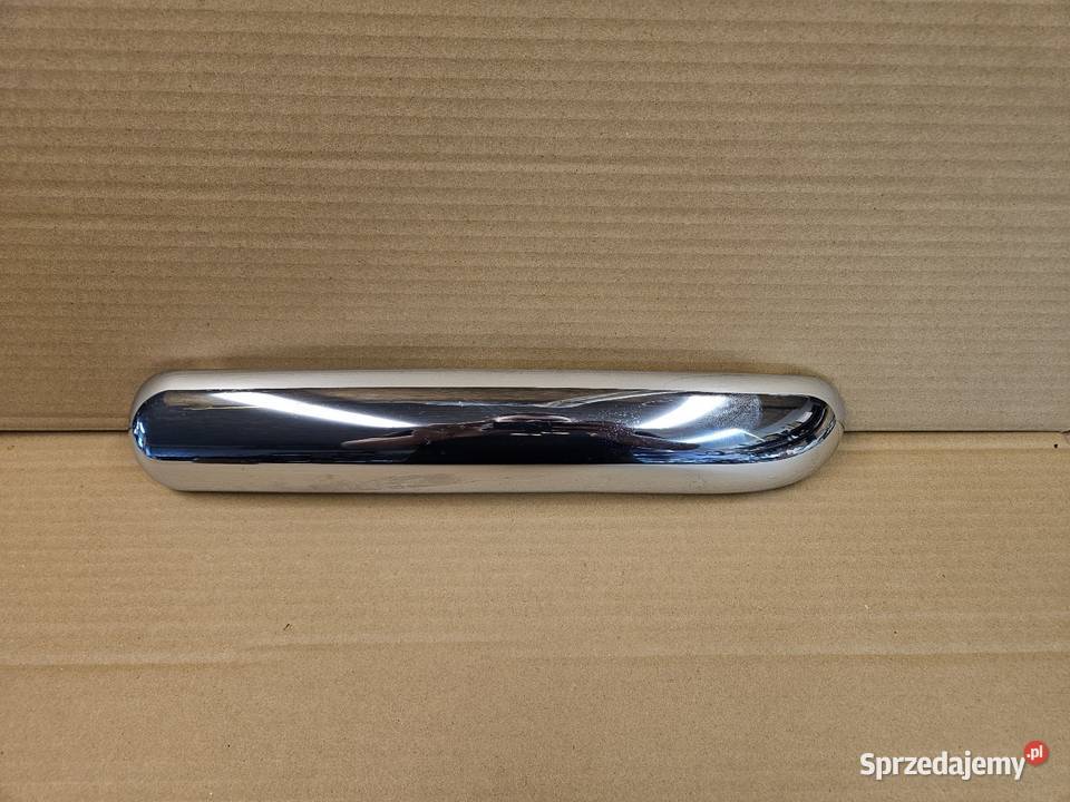 MINI R50 LISTWA LEWA ZDERZAKA PRZÓD 6800143