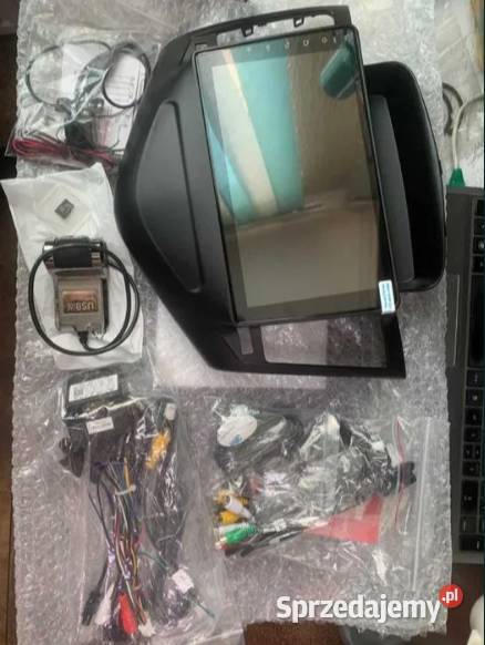 Radio 2din Android Chevrolet Cruze 20092014r gps sprzedam