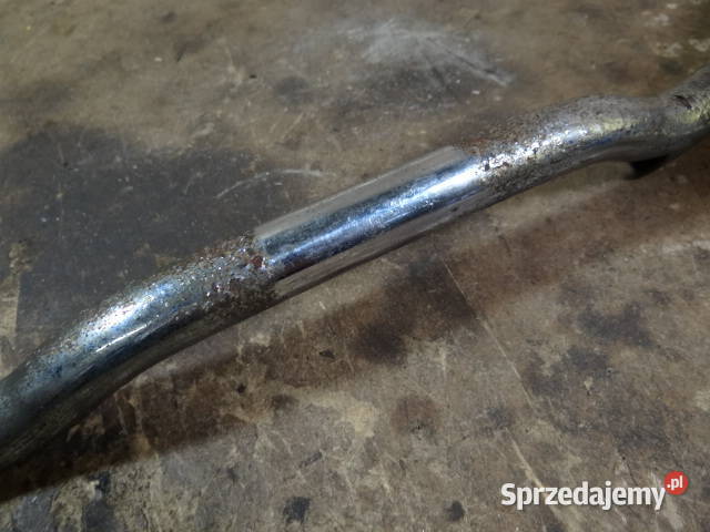 kierownica Simson AWO IFA BK IWL Berlin org DDR Żary