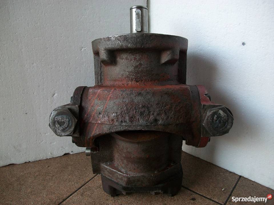 Pompa hydrauliczna PNZ150 Hydroma Szczecin Olkusz