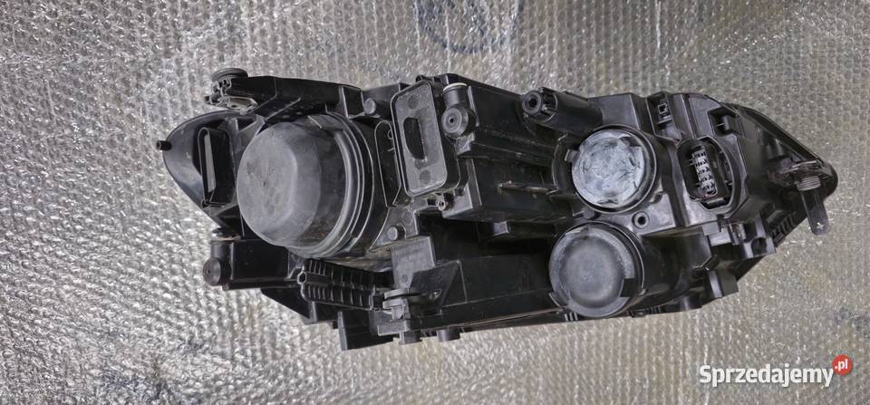 Vw Touran 5T lewa lampa 5TB941005A Przygodzice