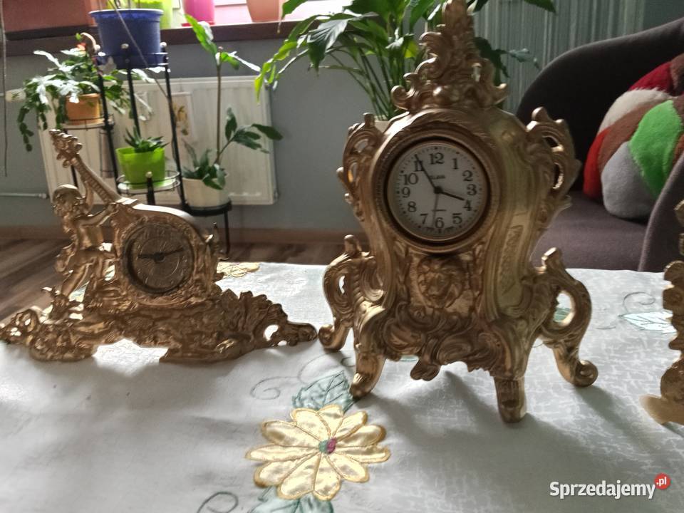 Zegary sprzedam Rybnik