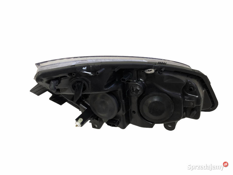 Renault Scenic II JM przed Liftem 20032006 Skarżysko-Kamienna sprzedam