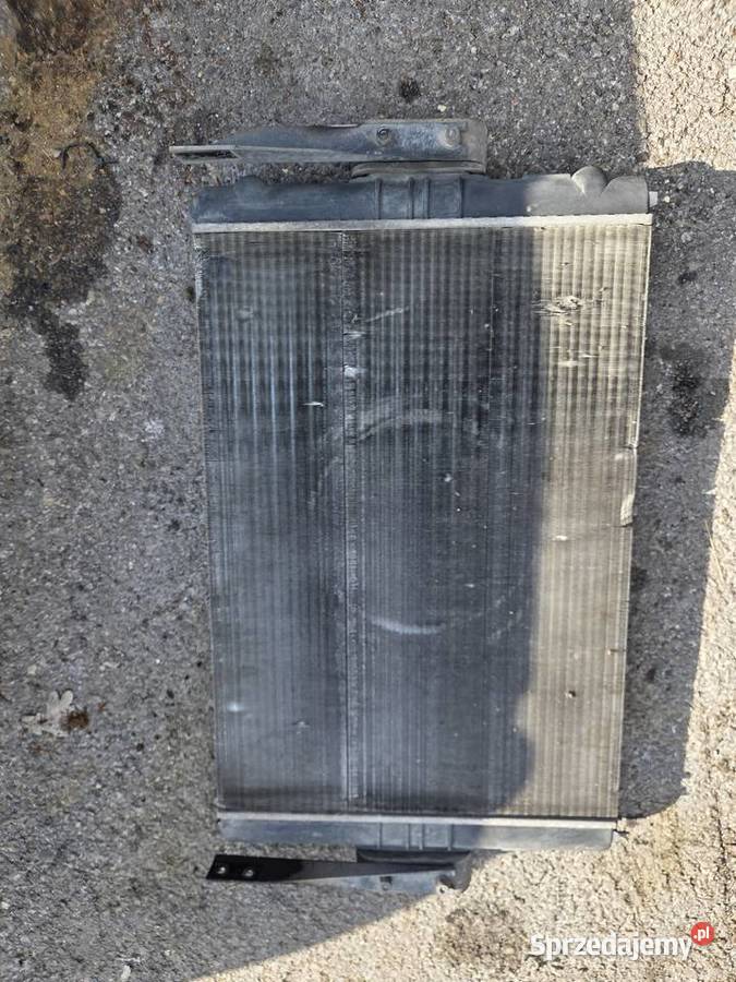 Chłodnica Daewoo Lublin 2 Łagów