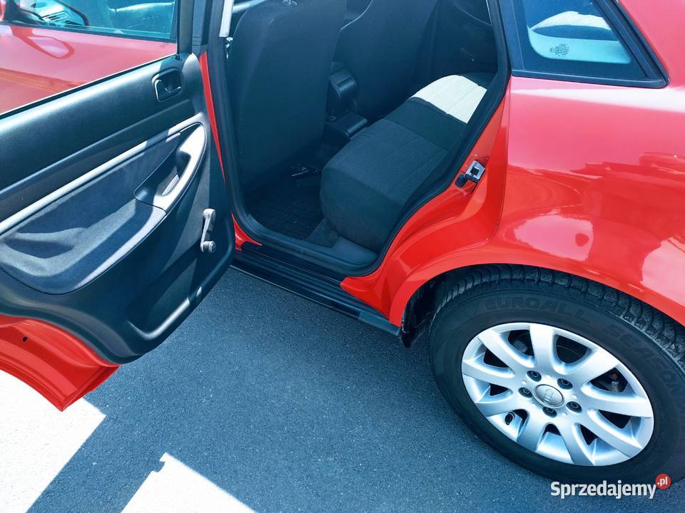 Audi A4 B5 26 V6 150