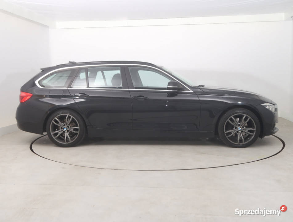 BMW 3 320 d bluetooth Bielany Wrocławskie