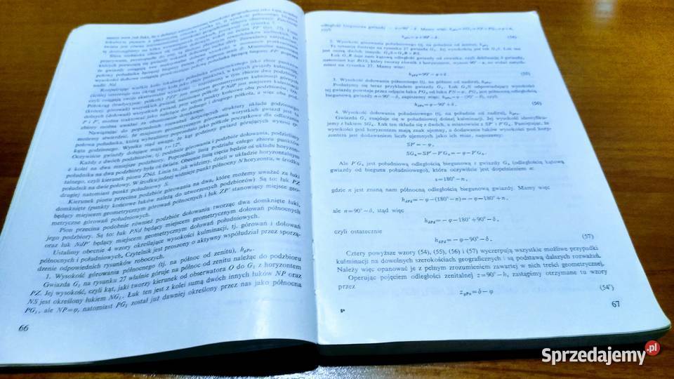 Astronomia w geografii Jan Mietelski Gdańsk