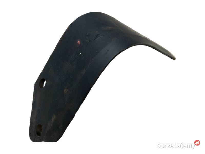 Nóż glebogryzarki lewy Kuhn 180HUA03L 226097 Do maszyn uprawowych warmińsko-mazurskie Olsztyn