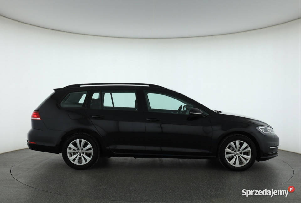 VW Golf 16 TDI mazowieckie sprzedam