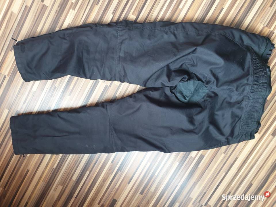 spodnie motocyklowe M Wrocław