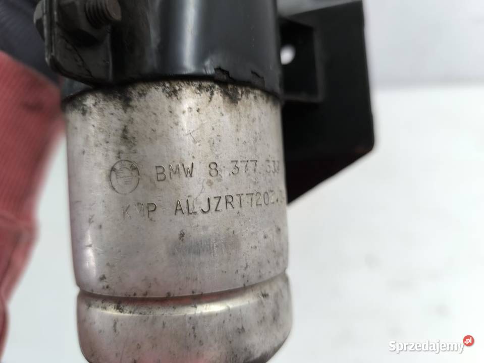 OSUSZACZ KLIMATYZACJI BMW E46 8377332