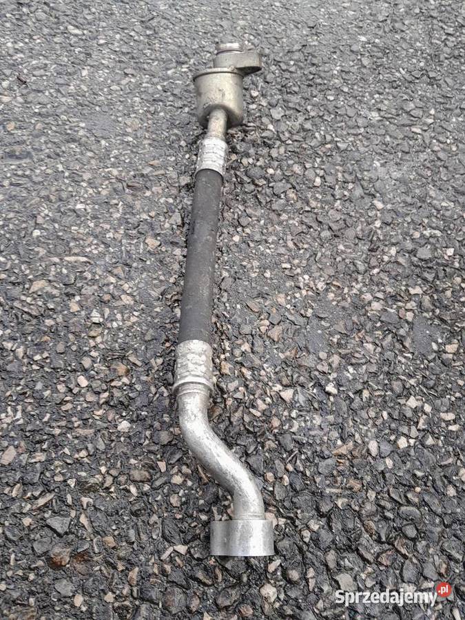 Przewód klimatyzacji mercedes sprinter vito Przewody klimatyzacji