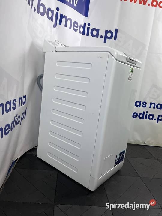 Pralka Electrolux Góry Ładowana Premium Eco A Wiejca sprzedam