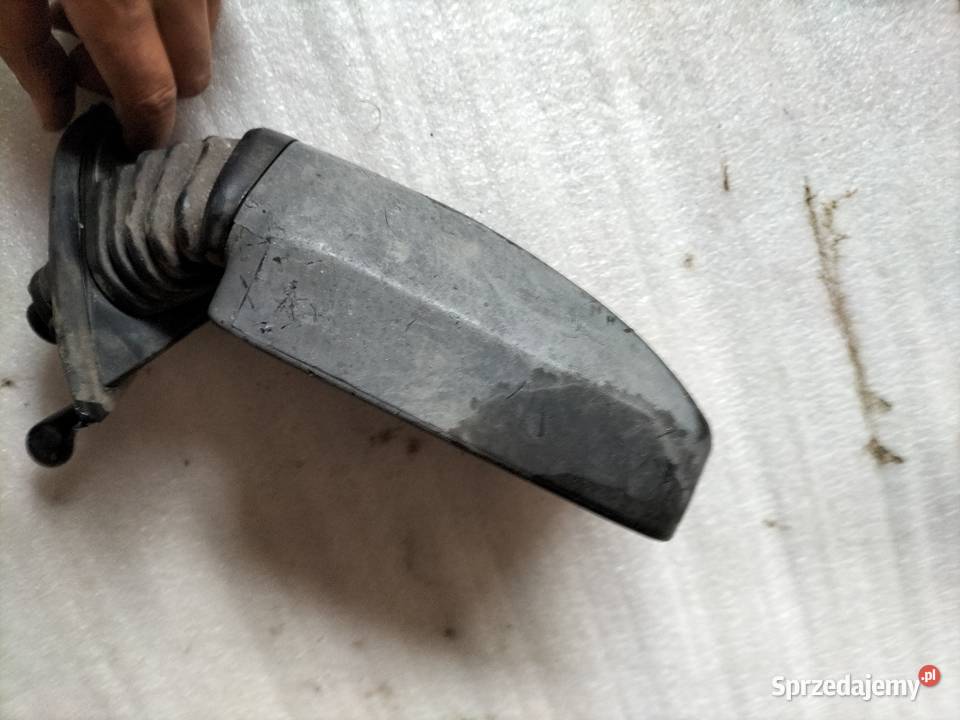 POLONEZ CARO PLUS ATU LUSTERKO Karoseria lubelskie Kamień-Kolonia sprzedam