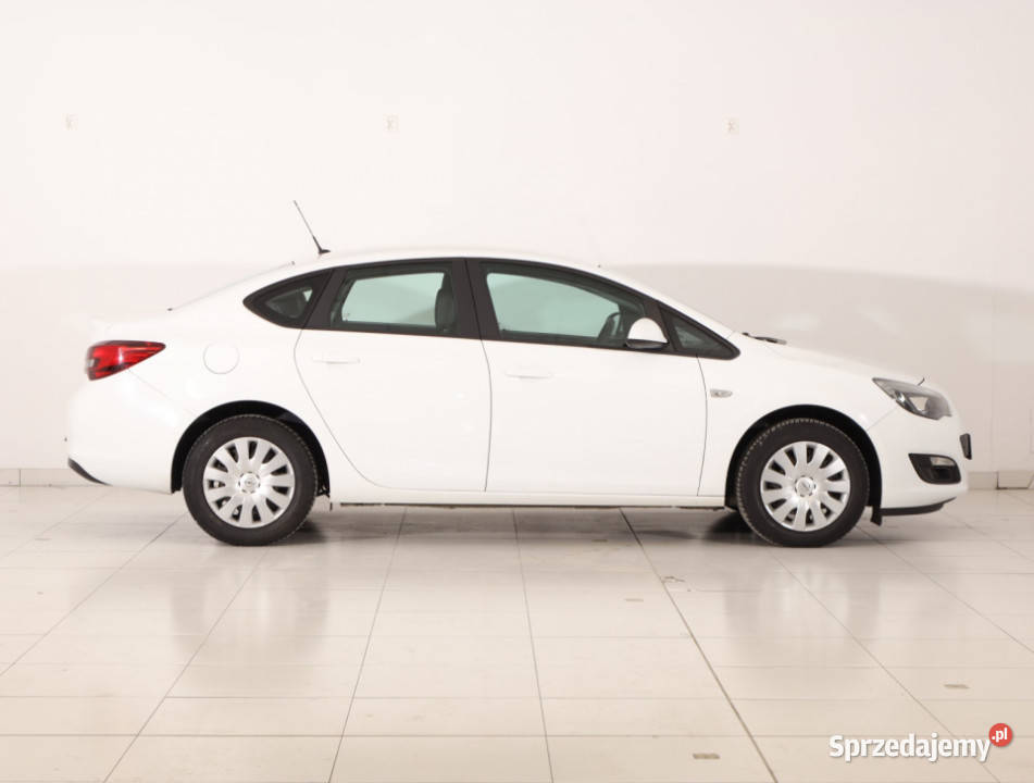 Opel Astra 16 16V nieuszkodzony Piaseczno