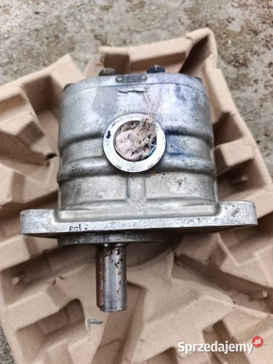 Pompa hydrauliczna PZ 40T
