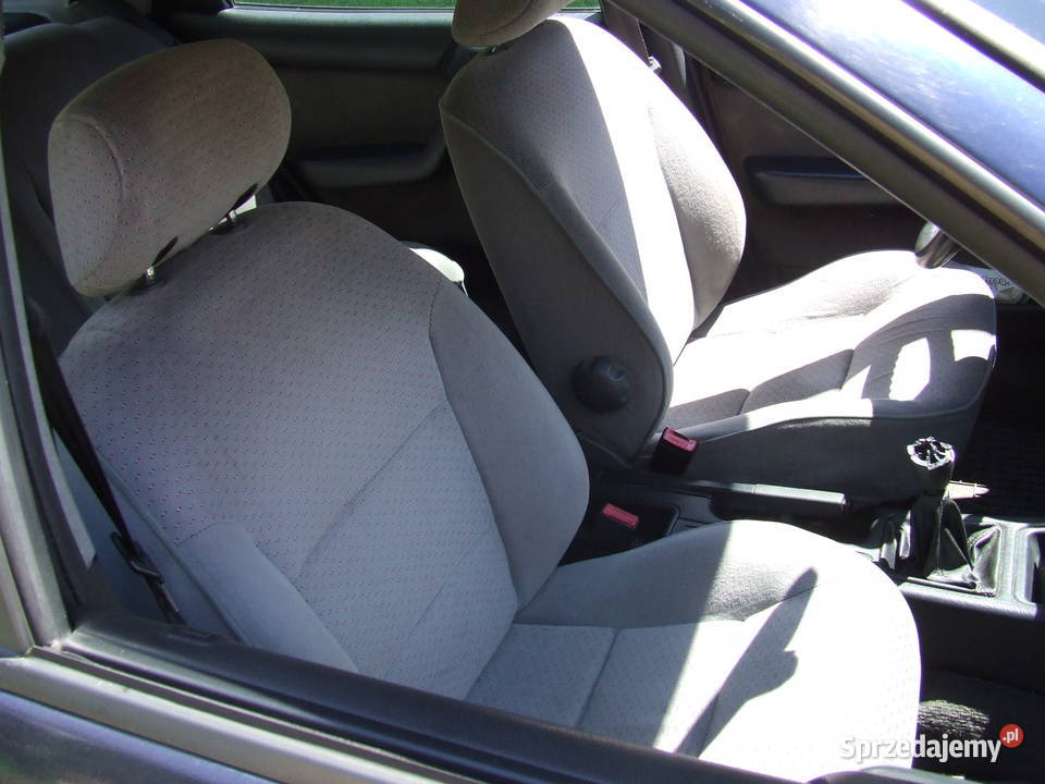 Citroen Xantia 19D super stan techniczny Bolesławiec