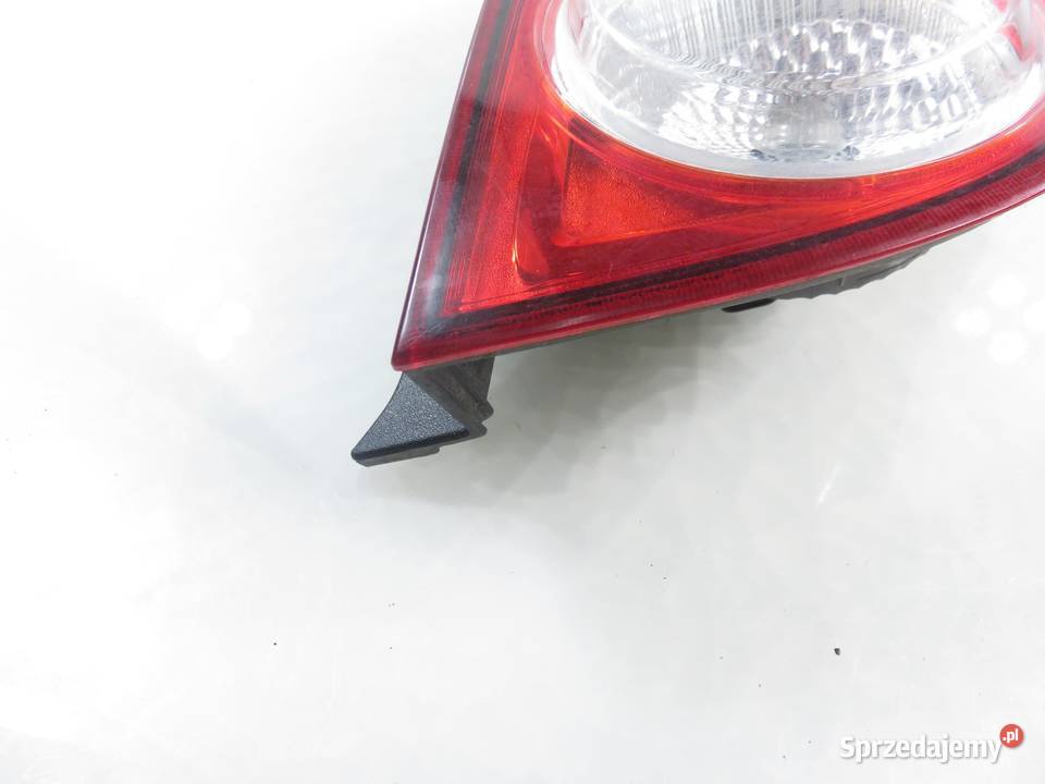 LAMPA PRAWA TYLNA CHEVROLET SPARK M300