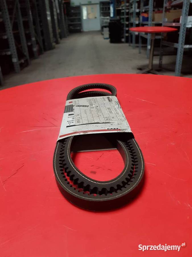 AVX 131500 Pas klinowy uzębiony CNH Holland lubuskie sprzedam