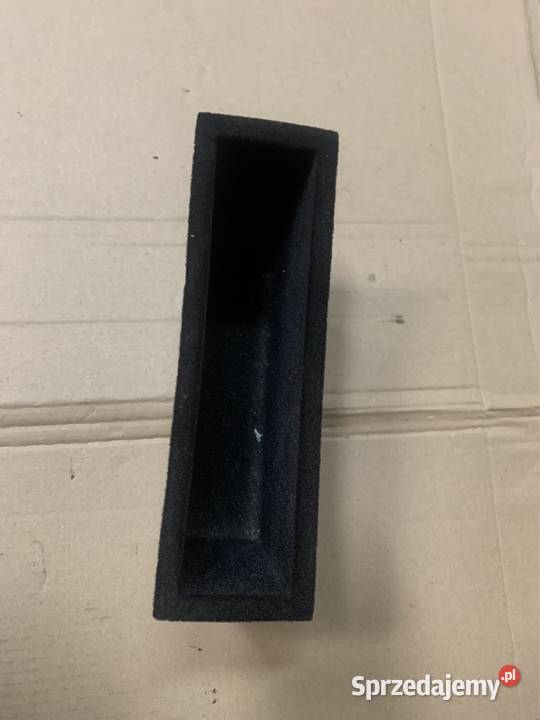 Schowek półka 3B0858337 vw passat b5 FL osobowe Wyposażenie wnętrza